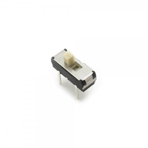 Переключатель типа Slide Switcher 1P2T (10 штук)