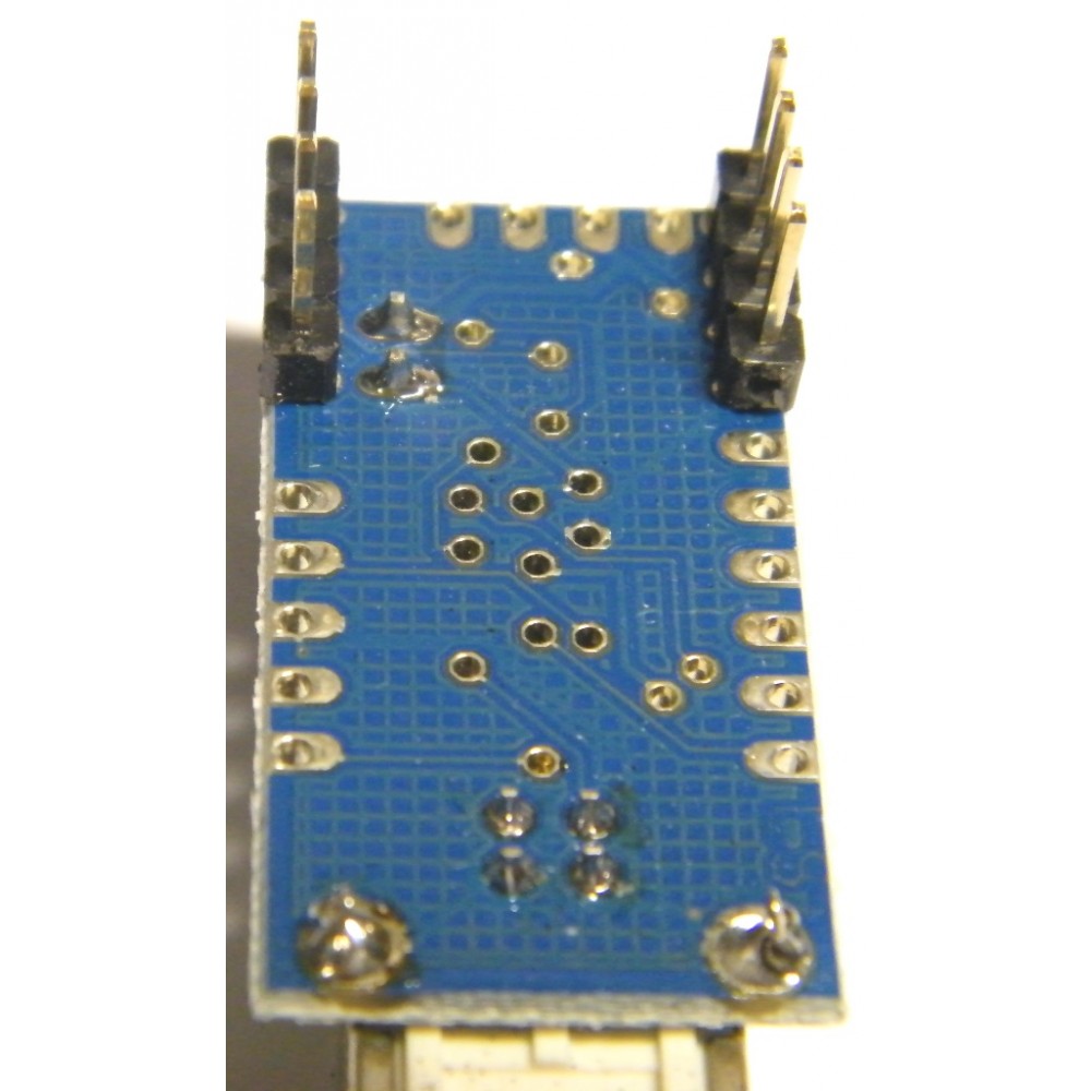 USB serial converter конвертер для Arduino