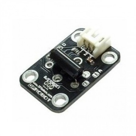 Датчик вибрации Vibration Sensor для Arduino