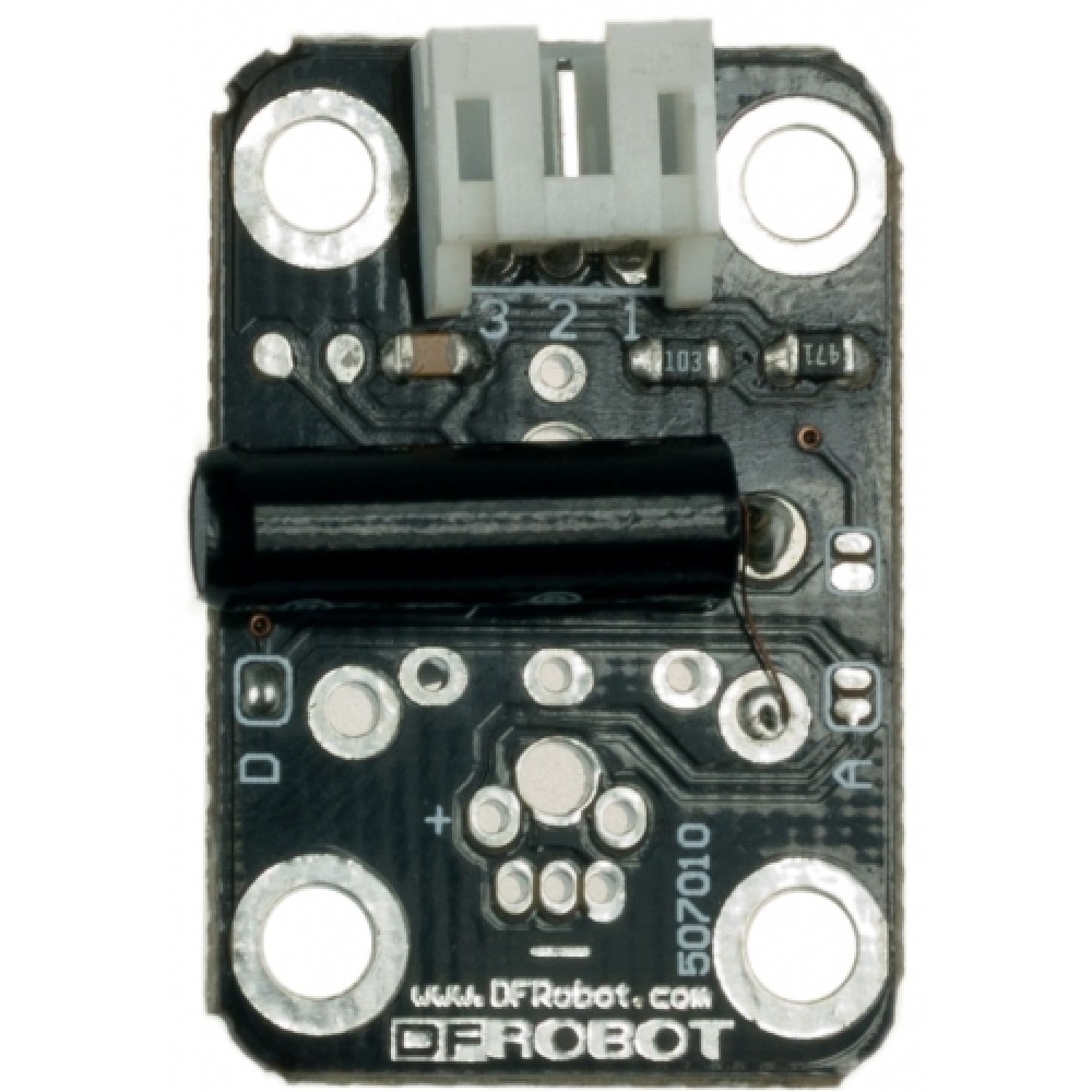 Датчик вибрации Vibration Sensor для Arduino