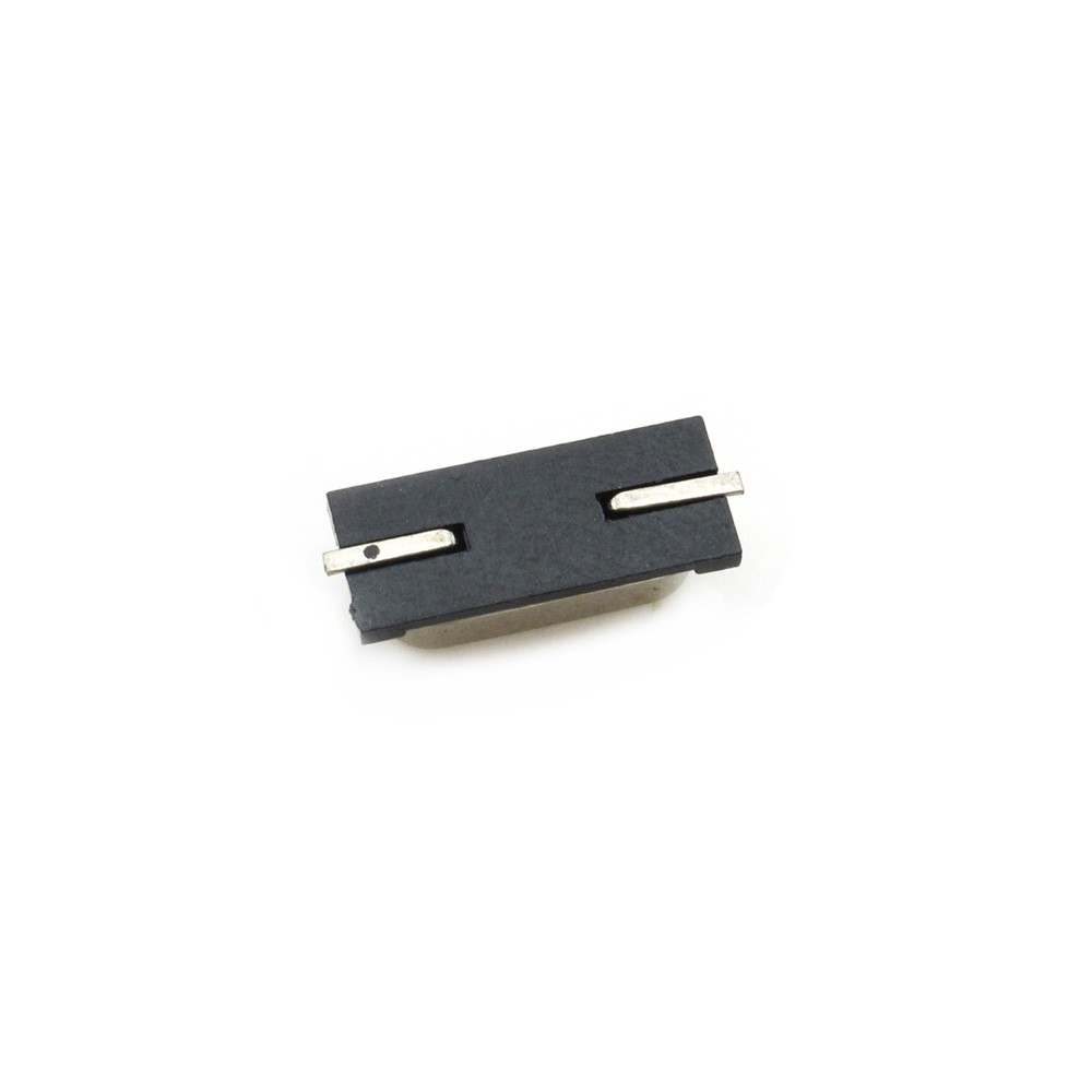 Кварцевый генератор 12.9 ? 4.7 ? 4.0 SMD (10 штук)