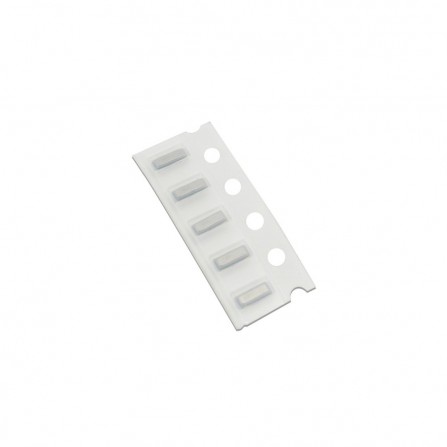 Кварцевый генератор 3,2 x 1.3 x 0.7 SMD (5 штук)