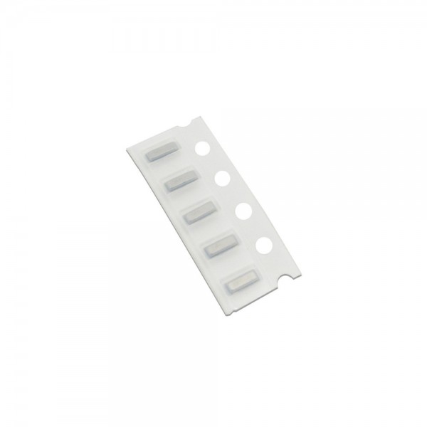 Кварцевый генератор 3,2 x 1.3 x 0.7 SMD (5 штук)