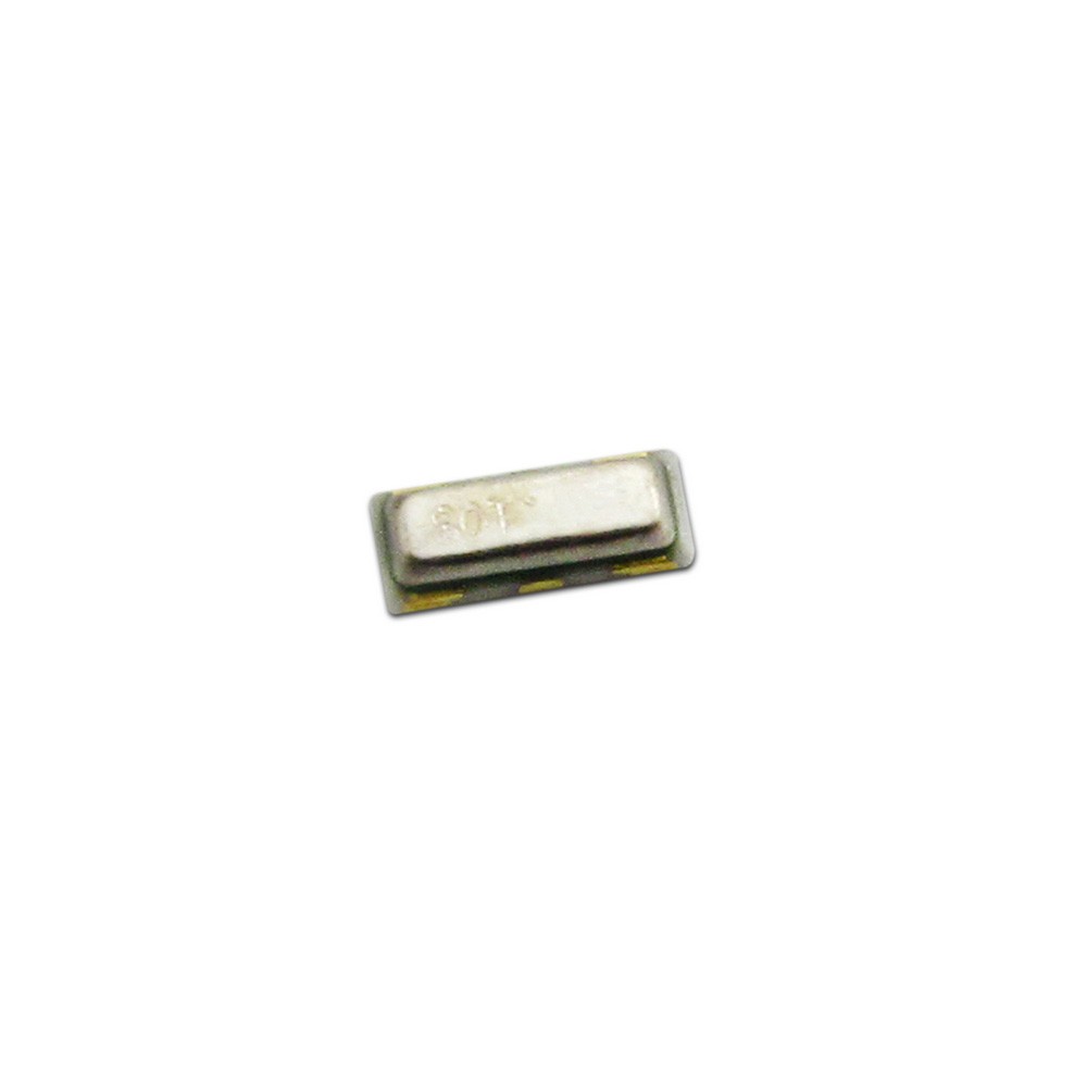 Кварцевый генератор 3,2 x 1.3 x 0.7 SMD (5 штук)