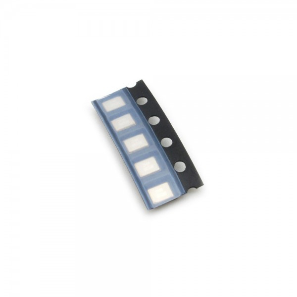 Кварцевый генератор 3,2 x 2.5 x 0.7 SMD (5 штук)