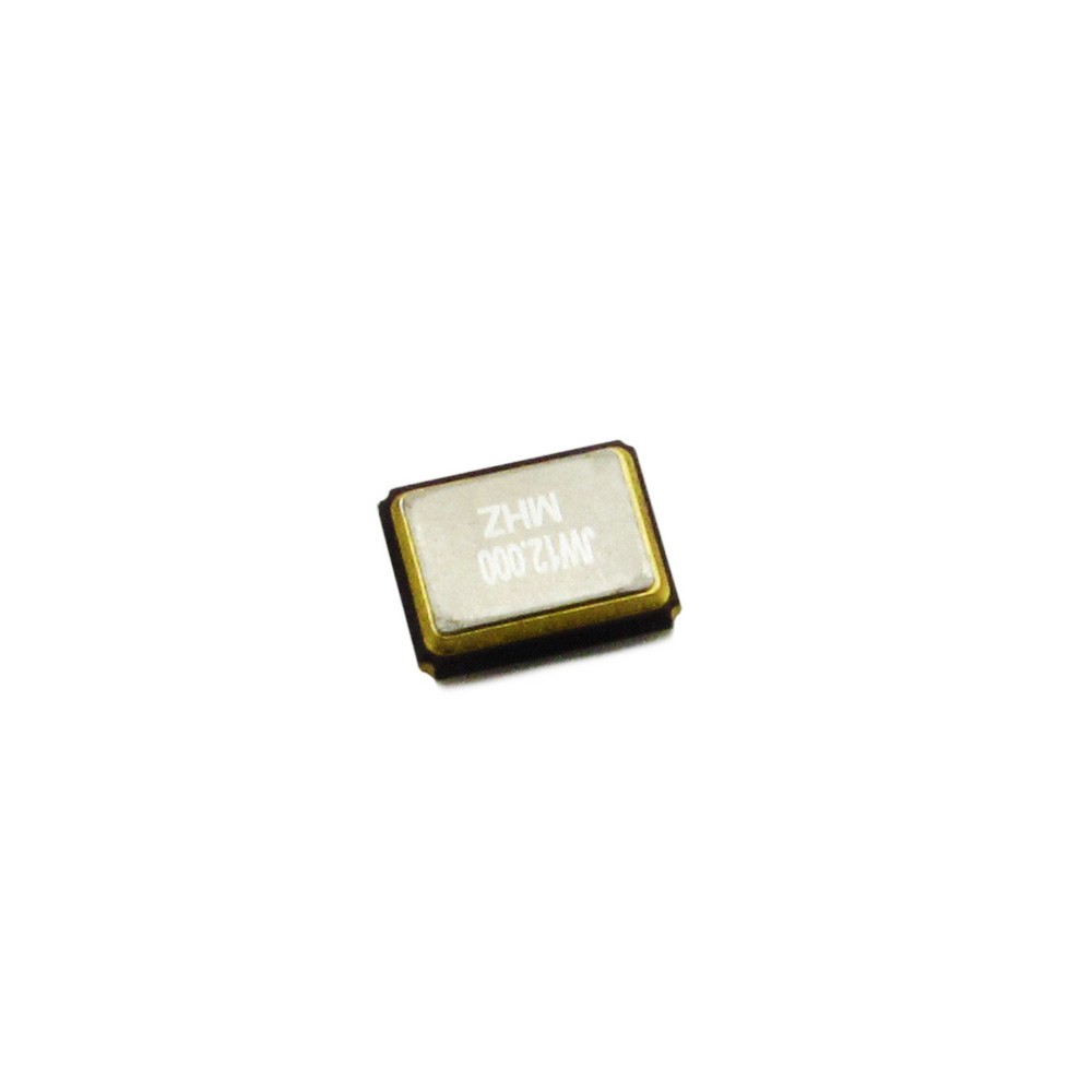 Кварцевый генератор 3,2 x 2.5 x 0.7 SMD (5 штук)