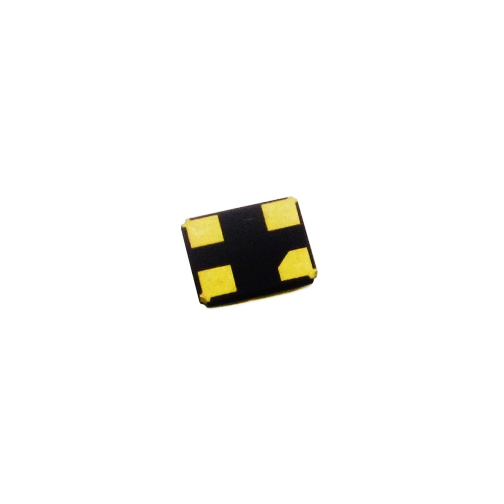 Кварцевый генератор 3,2 x 2.5 x 0.7 SMD (5 штук)