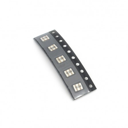 Кварцевый генератор 3,7 x 3.1 x 1.7 SMD (5 штук)