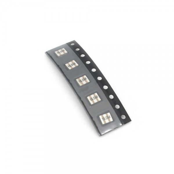 Кварцевый генератор 3,7 x 3.1 x 1.7 SMD (5 штук)