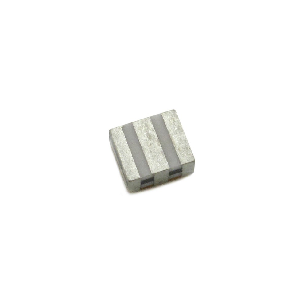 Кварцевый генератор 3,7 x 3.1 x 1.7 SMD (5 штук)