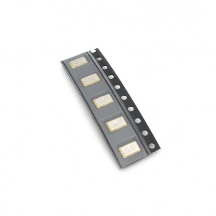 Кварцевый генератор 5,0 ? 3.2 ? 1.2 SMD (5 штук)