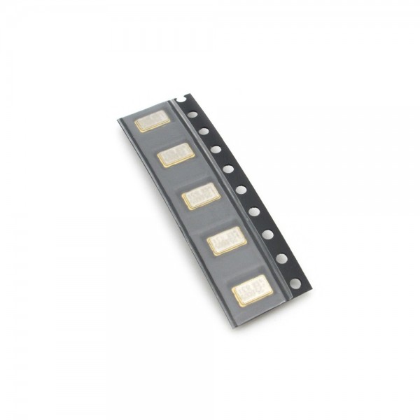 Кварцевый генератор 5,0 ? 3.2 ? 1.2 SMD (5 штук)