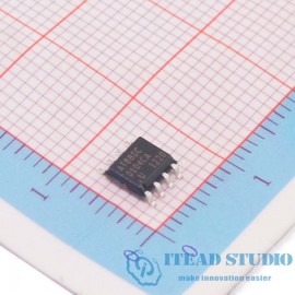 Модуль ATMEL/AVR - AT88SC0104SO