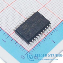 Модуль ATMEL/AVR - AT89C2051-24SU