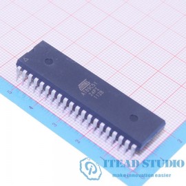 Модуль ATMEL/AVR - AT89C51-24PI