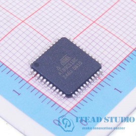 Модуль ATMEL/AVR - AT89C51RC-24AU