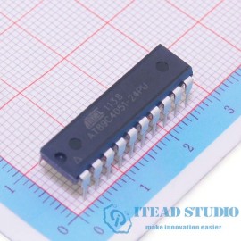 Модуль ATMEL/AVR - AT89S4051