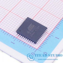 Модуль ATMEL/AVR - AT89S51-24AU