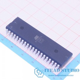 Модуль ATMEL/AVR - AT89S51-24PU