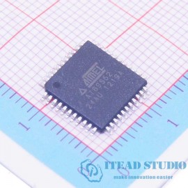 Модуль ATMEL/AVR - AT89S52-24AU