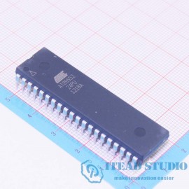 Модуль ATMEL/AVR - AT89S52-24PU