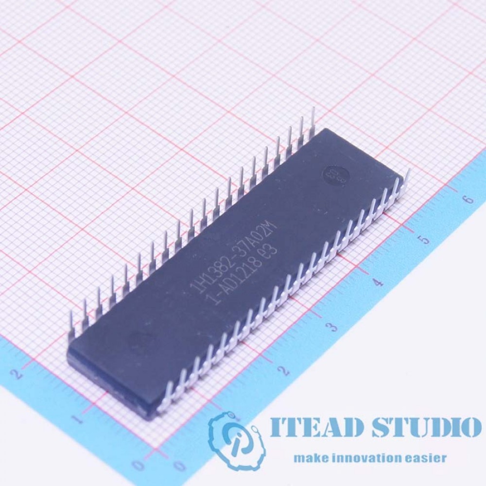 Модуль ATMEL/AVR - AT89S52-24PU