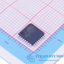 Модуль ATMEL/AVR - ATMEGA168PA-AU