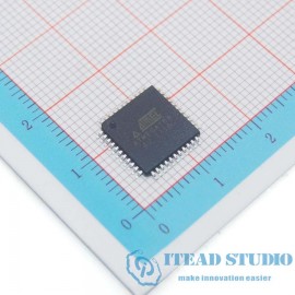 Модуль ATMEL/AVR - ATMEGA16A-AU