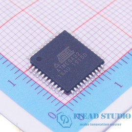 Модуль ATMEL/AVR - ATMEGA32-16AUR