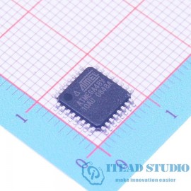 Модуль ATMEL/AVR - ATMEGA48V-10AU