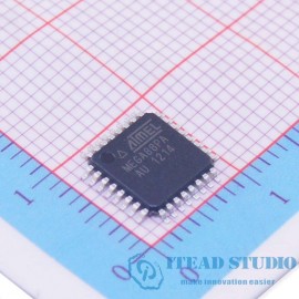 Модуль ATMEL/AVR - ATMEGA88PA-AU