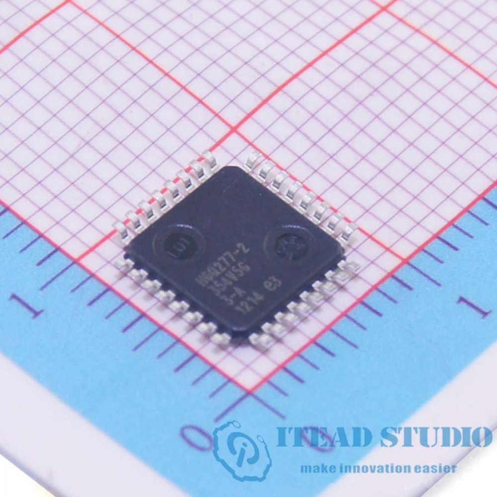 Модуль ATMEL/AVR - ATMEGA88PA-AU