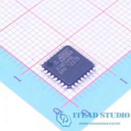 Модуль ATMEL/AVR - ATMEGA8L-8AU