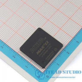Программируемый модуль CPLD/FPGA - EPM1270T144C5N