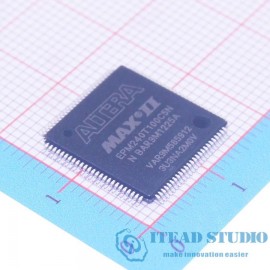 Программируемый модуль CPLD/FPGA - EPM240T100C5N