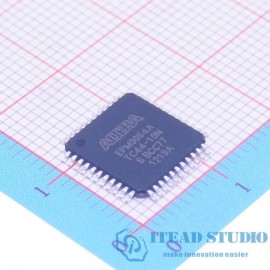 Программируемый модуль CPLD/FPGA - EPM3064ATC44-10