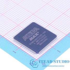 Программируемый модуль CPLD/FPGA - EPM3128ATC100-10