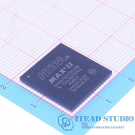 Программируемый модуль CPLD/FPGA - EPM570F256C5N