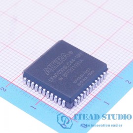 Программируемый модуль CPLD/FPGA - EPM7032SLC44-10