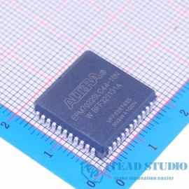 Программируемый модуль CPLD/FPGA - EPM7032SLC44-10N