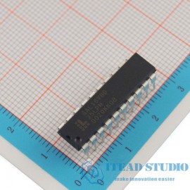 Программируемый модуль CPLD/FPGA - GAL16V8D-25LP