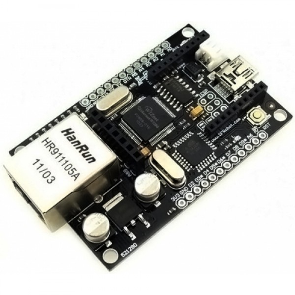 XBoardA мост "home-internet" для Arduino