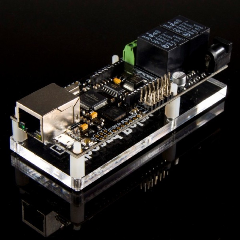 Акриловая подставка Xboard Relay - Basic