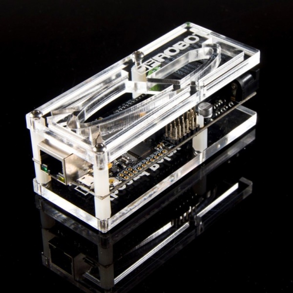 Акриловая подставка Xboard Relay - Universe