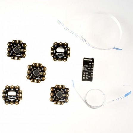 Cheapduino (5 штук)