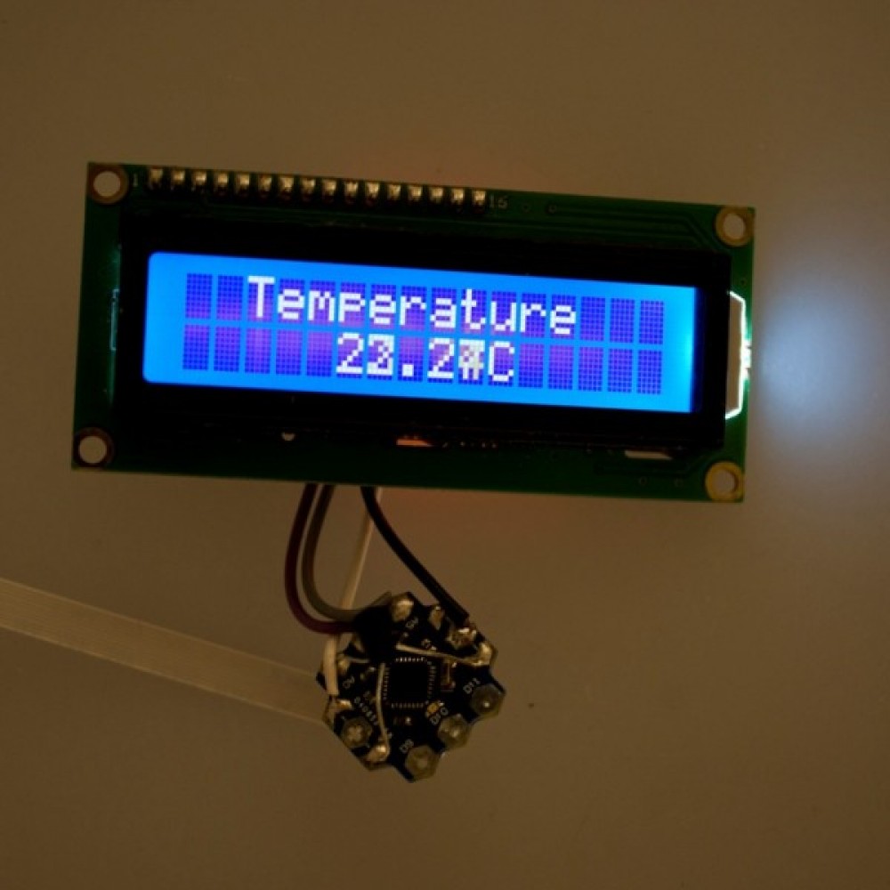 Cheapduino (5 штук)