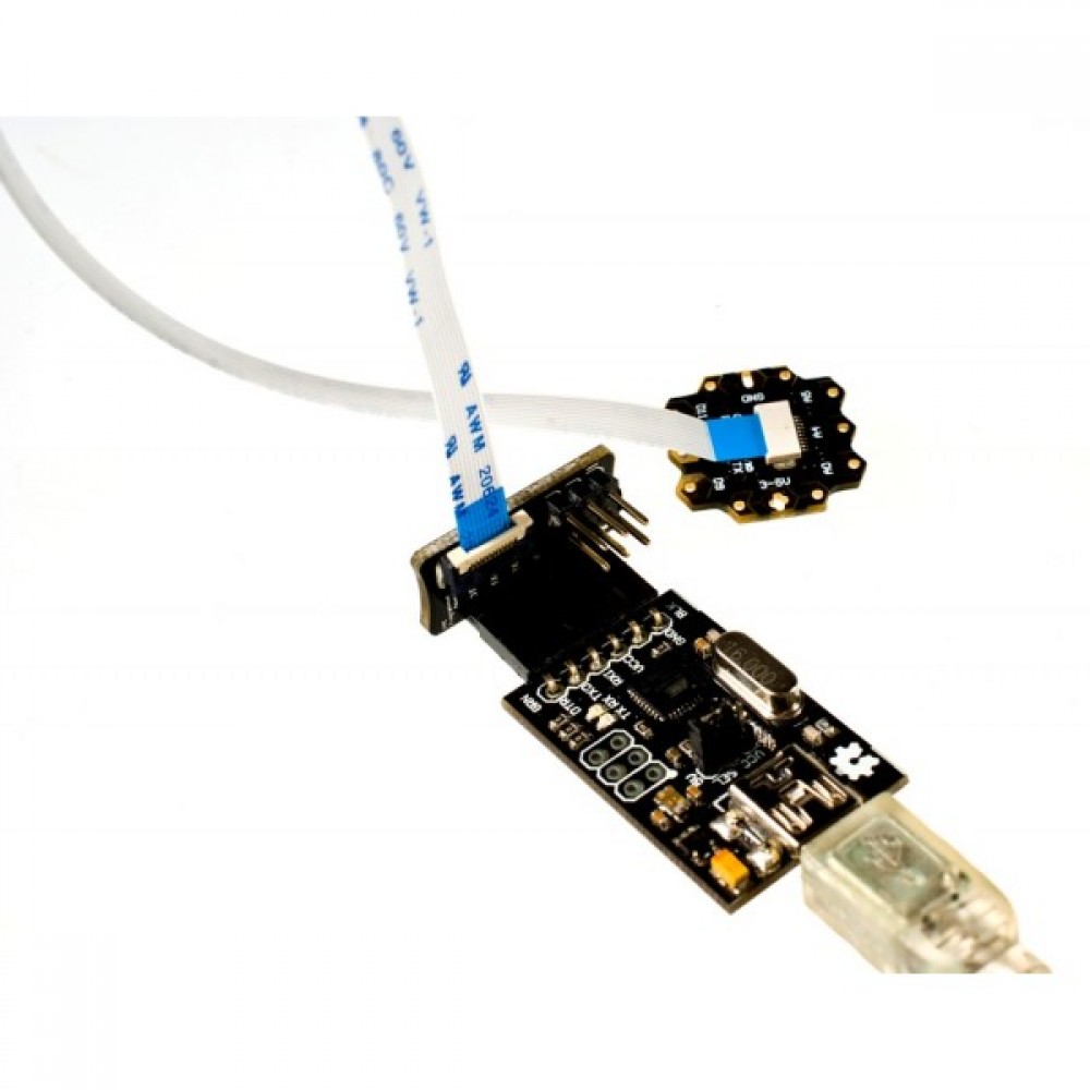 Cheapduino (5 штук)