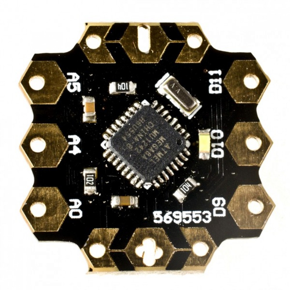 Cheapduino (5 штук)