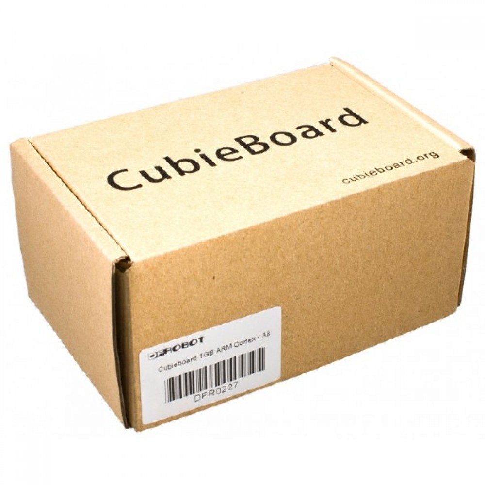 Набор CubieBoard Kit