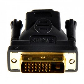 Переходник HDMI --> DVI